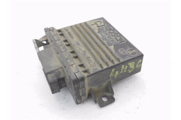 Recambio de centralita para opel corsa b 1.6 gsi 16v referencia OEM IAM 0227921053  