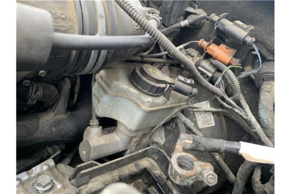 Recambio de bomba freno para seat leon (1p1) 1.9 tdi referencia OEM IAM 1K1614019M 1K1614019AF 