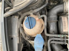 Recambio de botella expansion para seat leon (1p1) 1.9 tdi referencia OEM IAM 1K0121407A 1K0121407F 