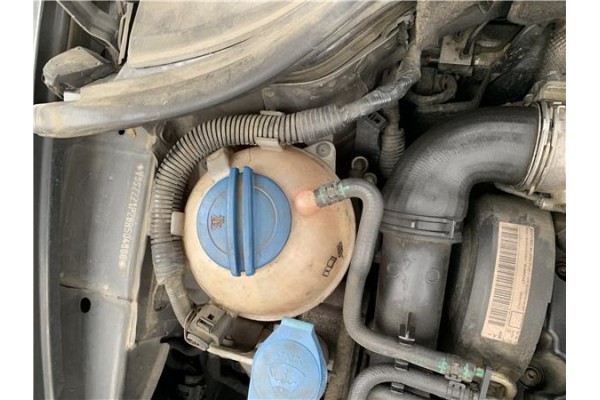 Recambio de botella expansion para seat leon (1p1) 1.9 tdi referencia OEM IAM 1K0121407A 1K0121407F 