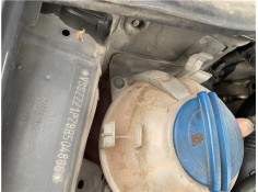 Recambio de botella expansion para seat leon (1p1) 1.9 tdi referencia OEM IAM 1K0121407A 1K0121407F 