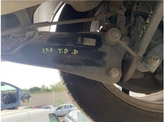 Recambio de brazo inferior trasero derecho para seat leon (1p1) 1.9 tdi referencia OEM IAM 1K0505226H 035F9 