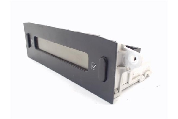 Recambio de reloj horario para citroen c2 1.4 referencia OEM IAM   