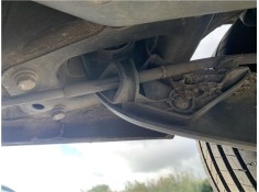 Recambio de brazo inferior trasero derecho para seat leon (1p1) 1.9 tdi referencia OEM IAM 1K0505226H 035F9 