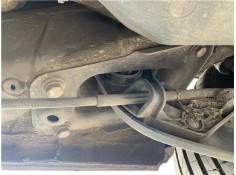 Recambio de brazo inferior trasero derecho para seat leon (1p1) 1.9 tdi referencia OEM IAM 1K0505226H 035F9 