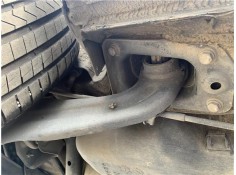 Recambio de brazo inferior trasero derecho para seat leon (1p1) 1.9 tdi referencia OEM IAM 1K0505226H 035F9 