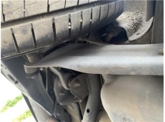 Recambio de brazo inferior trasero derecho para seat leon (1p1) 1.9 tdi referencia OEM IAM 1K0505226H 035F9 