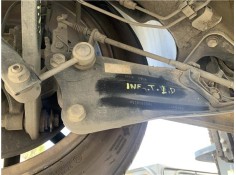 Recambio de brazo inferior trasero izquierdo para seat leon (1p1) 1.9 tdi referencia OEM IAM 1K0505225H 045F9 