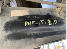 Recambio de brazo inferior trasero izquierdo para seat leon (1p1) 1.9 tdi referencia OEM IAM 1K0505225H 045F9 