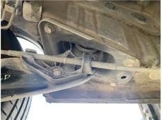 Recambio de brazo inferior trasero izquierdo para seat leon (1p1) 1.9 tdi referencia OEM IAM 1K0505225H 045F9 