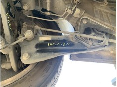 Recambio de brazo inferior trasero izquierdo para seat leon (1p1) 1.9 tdi referencia OEM IAM 1K0505225H 045F9 