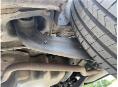 Recambio de brazo inferior trasero izquierdo para seat leon (1p1) 1.9 tdi referencia OEM IAM 1K0505225H 045F9 