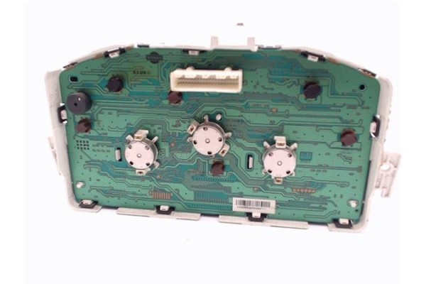 Recambio de cuadro completo para nissan micra (k12e) 1.2 16v referencia OEM IAM   