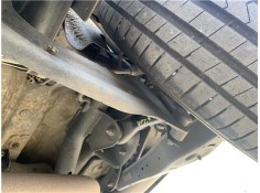 Recambio de brazo inferior trasero izquierdo para seat leon (1p1) 1.9 tdi referencia OEM IAM 1K0505225H 045F9 