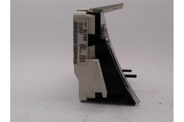 Recambio de cuadro completo para nissan micra (k12e) 1.2 16v referencia OEM IAM   