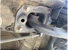 Recambio de brazo inferior trasero izquierdo para seat leon (1p1) 1.9 tdi referencia OEM IAM 1K0505225H 045F9 