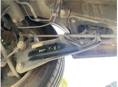 Recambio de brazo inferior trasero izquierdo para seat leon (1p1) 1.9 tdi referencia OEM IAM 1K0505225H 045F9 