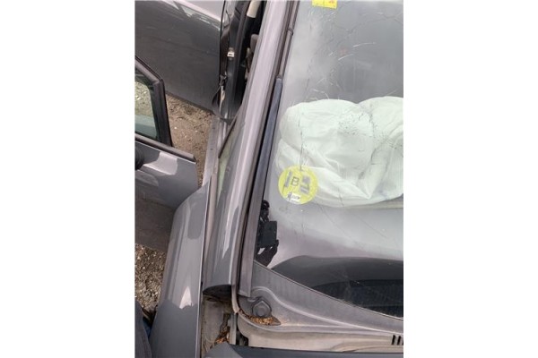 Recambio de brazo limpiaparabrisas delantero derecho para seat leon (1p1) 1.9 tdi referencia OEM IAM 1P0955410A  