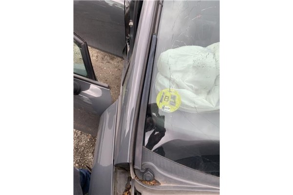 Recambio de brazo limpiaparabrisas delantero derecho para seat leon (1p1) 1.9 tdi referencia OEM IAM 1P0955410A  