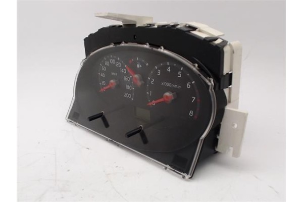 Recambio de cuadro completo para nissan micra (k12e) 1.2 16v referencia OEM IAM   