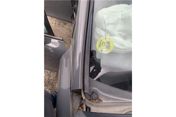 Recambio de brazo limpiaparabrisas delantero derecho para seat leon (1p1) 1.9 tdi referencia OEM IAM 1P0955410A  