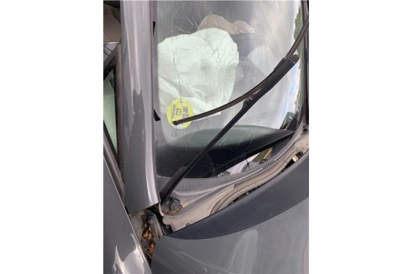 Recambio de brazo limpiaparabrisas delantero derecho para seat leon (1p1) 1.9 tdi referencia OEM IAM 1P0955410A  