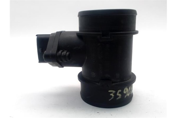 Recambio de caudalimetro para opel corsa c 1.2 referencia OEM IAM   