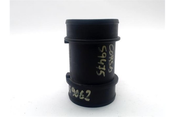 Recambio de caudalimetro para opel corsa c 1.2 referencia OEM IAM   