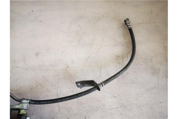 Recambio de pinza freno delantero derecha para kia rio (ub) 1.2 basic referencia OEM IAM 581301W050 PDF80094 58190H8A58 , KIA | 