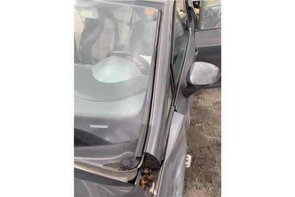 Recambio de brazo limpiaparabrisas delantero izquierdo para seat leon (1p1) 1.9 tdi referencia OEM IAM 1P0955409A  