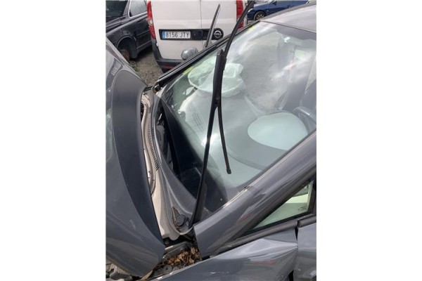 Recambio de brazo limpiaparabrisas delantero izquierdo para seat leon (1p1) 1.9 tdi referencia OEM IAM 1P0955409A  