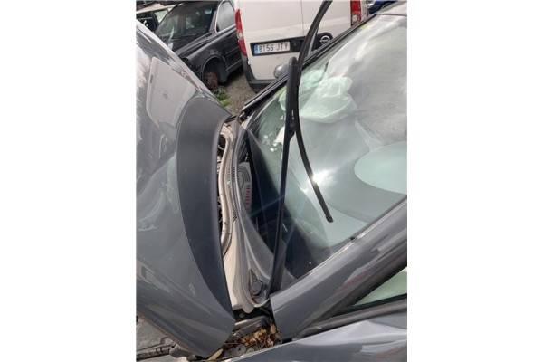 Recambio de brazo limpiaparabrisas delantero izquierdo para seat leon (1p1) 1.9 tdi referencia OEM IAM 1P0955409A  