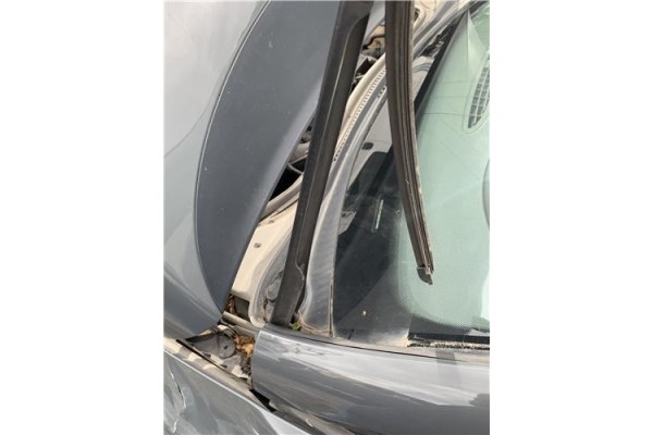 Recambio de brazo limpiaparabrisas delantero izquierdo para seat leon (1p1) 1.9 tdi referencia OEM IAM 1P0955409A  