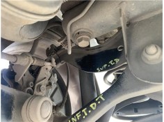 Recambio de brazo superior derecho suspension trasero para seat leon (1p1) 1.9 tdi referencia OEM IAM 29CV2CH0N 1K0505224K 