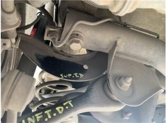 Recambio de brazo superior derecho suspension trasero para seat leon (1p1) 1.9 tdi referencia OEM IAM 29CV2CH0N 1K0505224K 