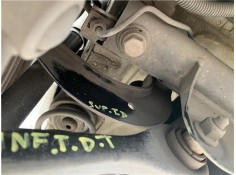 Recambio de brazo superior derecho suspension trasero para seat leon (1p1) 1.9 tdi referencia OEM IAM 29CV2CH0N 1K0505224K 