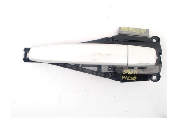 Recambio de maneta exterior delantero izquierda para opel astra j 1.6 referencia OEM IAM   