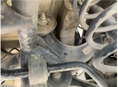 Recambio de brazo superior derecho suspension trasero para seat leon (1p1) 1.9 tdi referencia OEM IAM 29CV2CH0N 1K0505224K 