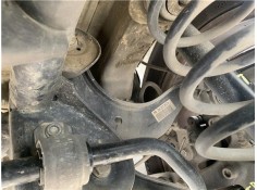 Recambio de brazo superior derecho suspension trasero para seat leon (1p1) 1.9 tdi referencia OEM IAM 29CV2CH0N 1K0505224K 