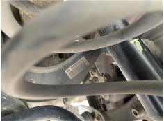 Recambio de brazo superior derecho suspension trasero para seat leon (1p1) 1.9 tdi referencia OEM IAM 29CV2CH0N 1K0505224K 