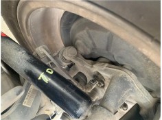 Recambio de brazo superior derecho suspension trasero para seat leon (1p1) 1.9 tdi referencia OEM IAM 29CV2CH0N 1K0505224K 