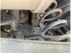 Recambio de brazo superior derecho suspension trasero para seat leon (1p1) 1.9 tdi referencia OEM IAM 29CV2CH0N 1K0505224K 