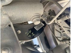 Recambio de brazo superior izquierdo suspension trasero para seat leon (1p1) 1.9 tdi referencia OEM IAM 29CV2CG0N 1K0505223K 