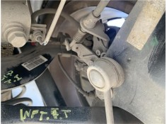 Recambio de brazo superior izquierdo suspension trasero para seat leon (1p1) 1.9 tdi referencia OEM IAM 29CV2CG0N 1K0505223K 