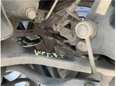 Recambio de brazo superior izquierdo suspension trasero para seat leon (1p1) 1.9 tdi referencia OEM IAM 29CV2CG0N 1K0505223K 