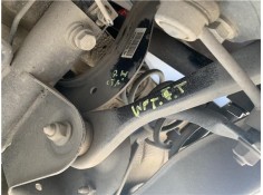 Recambio de brazo superior izquierdo suspension trasero para seat leon (1p1) 1.9 tdi referencia OEM IAM 29CV2CG0N 1K0505223K 