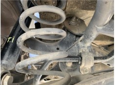 Recambio de brazo superior izquierdo suspension trasero para seat leon (1p1) 1.9 tdi referencia OEM IAM 29CV2CG0N 1K0505223K 