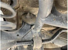 Recambio de brazo superior izquierdo suspension trasero para seat leon (1p1) 1.9 tdi referencia OEM IAM 29CV2CG0N 1K0505223K 