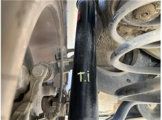 Recambio de brazo superior izquierdo suspension trasero para seat leon (1p1) 1.9 tdi referencia OEM IAM 29CV2CG0N 1K0505223K 