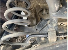 Recambio de brazo superior izquierdo suspension trasero para seat leon (1p1) 1.9 tdi referencia OEM IAM 29CV2CG0N 1K0505223K 